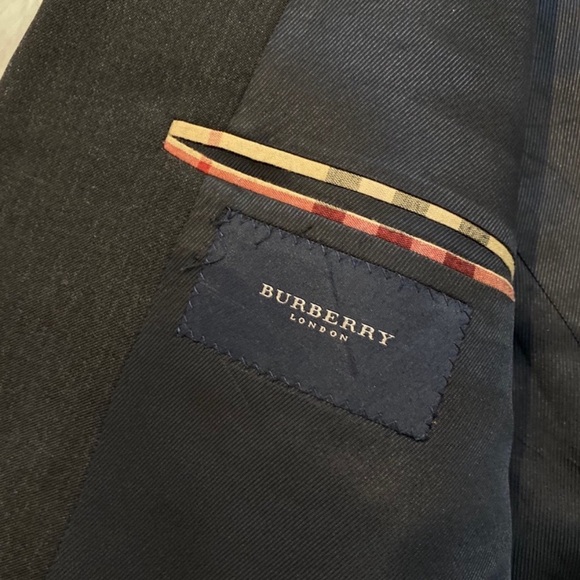 Burberry London Blazer - Picture 5 of 7